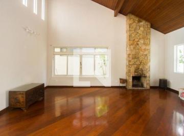 Casa · 395m² · 3 Quartos · 4 Vagas · Casa à Venda - Chácara Santo Antonio, 3 Quartos,  395 m² - São Paulo