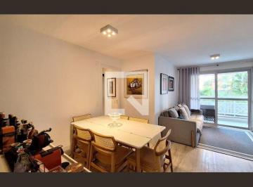 Apartamento · 88m² · 3 Quartos · 2 Vagas · Apartamento à Venda - Vila Leopoldina, 3 Quartos,  88 m² - São Paulo