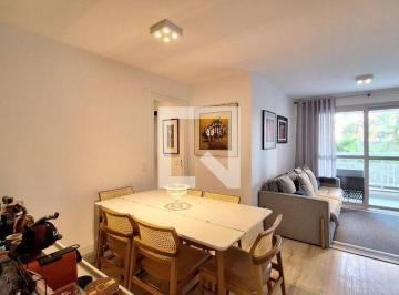 Apartamento · 88m² · 3 Quartos · 2 Vagas · Apartamento à Venda - Vila Leopoldina, 3 Quartos,  88 m² - São Paulo