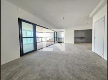 Apartamento · 227m² · 3 Quartos · 4 Vagas · Apartamento à Venda - Chácara Santo Antonio, 3 Quartos,  227 m² - São Paulo