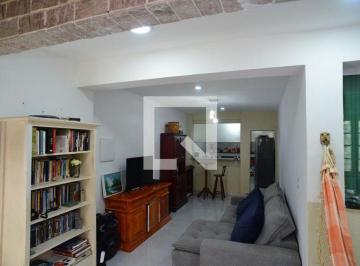 Casa · 60m² · 1 Quarto · Casa à Venda - Jardim Oceânico, 1 Quarto,  60 m² - Rio de Janeiro