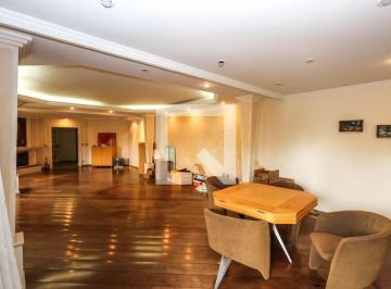 Apartamento · 490m² · 4 Quartos · 4 Vagas · Apartamento à Venda - Bosque da Saúde, 4 Quartos,  490 m² - São Paulo