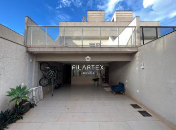 Casa · 175m² · 3 Quartos · 4 Vagas · Sobrado à Venda no Portal de Versalhes – Próximo à Gleba Palhano