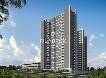 Apartamento · 76m² · 3 Quartos · 1 Vaga · Venda de Direitos – Residencial Auguri