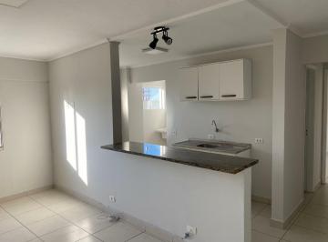 08093.001 · Apartamento para locação - Santo Antônio