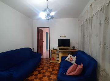 08601.006 · Casa a venda - Vila Alpina