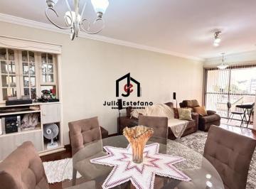 Apartamento · 150m² · 3 Quartos · Apartamento à venda - no Jardim das Nações
