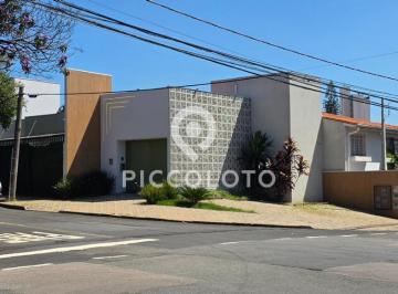 Comercial · 231m² · 1 Quarto · 6 Vagas · Casa para alugar em Campinas, Jardim Guanabara, com 1 quarto, com 231.5 m²
