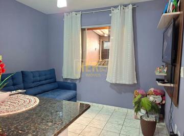 Casa · 81m² · 2 Quartos · 2 Vagas · Casa para Venda em Jundiaí / SP no bairro Fazenda Grande R$ 490.000,00