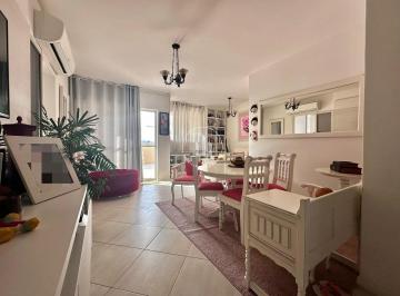 Apartamento · 158m² · 3 Quartos · 3 Vagas · Cobertura 3 Quartos com 1 Suíte e 158m² - Kobrasol