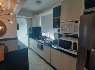 Apartamento · 67m² · 3 Quartos · 1 Vaga · Apartamento 3 Quartos com 1 Suíte - Centro