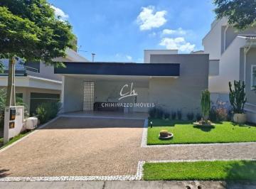Casa · 167m² · 3 Quartos · 4 Vagas · Casa à venda em Campinas, Swiss Park, com 3 suítes, com 167.47 m², Swiss Park - Lugano
