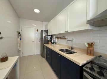 Apartamento · 88m² · 2 Quartos · 1 Vaga · Apartamento 2 Quartos com 1 Suíte e 88m² - Centro