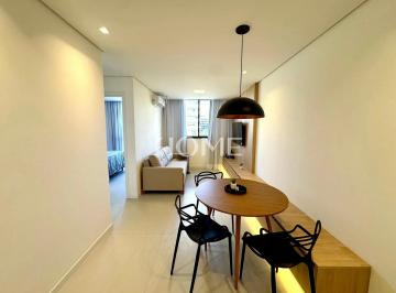 Apartamento · 75m² · 2 Quartos · 1 Vaga · CLNW 4/5 – Bloco H | 75 m² | 2 Quartos (1 Suíte) | Imóvel Novo