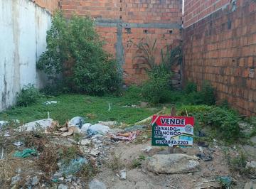 Lote à venda em rua pública, SANTOS DUMONT, Maceió, AL · Lote à venda em rua pública, SANTOS DUMONT, Maceió, AL