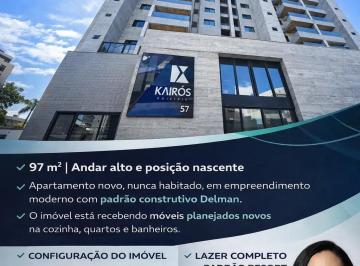 Apartamento para locação no KAIROS, JATIÚCA, Maceió, AL · Apartamento para locação no KAIROS, JATIÚCA, Maceió, AL