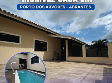Casa à venda no PORTO DAS ARVORES, ABRANTES, Camaçari, BA · Casa à venda no PORTO DAS ARVORES, ABRANTES, Camaçari, BA