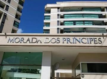 Apartamento à venda no CONDOMÍNIO RESIDENCIAL MORADA DOS PRINCÍPES, ALPHAVILLE I, Salvador, BA · Apartamento à venda no CONDOMÍNIO RESIDENCIAL MORADA DOS PRINCÍPES, ALPHAVILLE I, Salvador, BA
