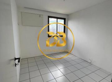 Apartamento à venda no TRESOR, CASA FORTE, Recife, PE · Apartamento à venda no TRESOR, CASA FORTE, Recife, PE