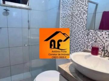 Casa à venda em rua pública, JANGURUSSU, Fortaleza, CE · Casa à venda em rua pública, JANGURUSSU, Fortaleza, CE