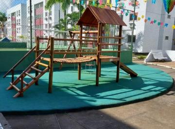 Apartamento à venda no RESIDENCIAL JARDIM FLORENÇA., IPUTINGA, Recife, PE · Apartamento à venda no RESIDENCIAL JARDIM FLORENÇA., IPUTINGA, Recife, PE