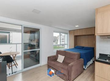 2546516.jpg · Apartamento à venda 1 Quarto 1 Vaga 29M² Vila Madalena São Paulo - SP