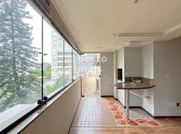 Apartamento · 150m² · Apartamento para aluguel - em Moinhos de Vento