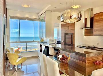 Apartamento · 683m² · 2 Quartos · Apartamento 2 quartos no Centro de Capão da Canoa | Gisele Palace | Vista Mar panorâmica | Elevador