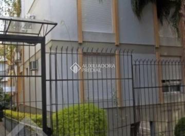 1 · Apartamento de 2 dormitórios e 1 vaga no Petropolis