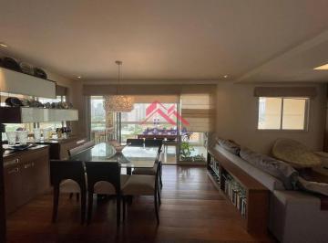 891771258200652.jpeg · Apartamento com 3 Quartos e 2 banheiros à Venda, 138 m², Chácara Santo Antonio SP