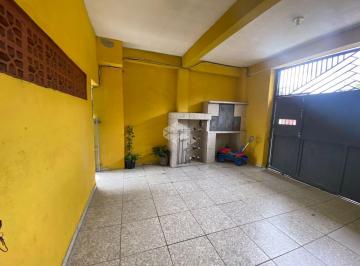 Casa · 250m² · 4 Quartos · 3 Vagas · CASA PRÉDIO Á VENDA COM RENDA / PARQUE SANTO ANTONIO