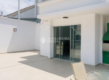 Apartamento · 198m² · 3 Quartos · 2 Vagas · Cobertura no Campeche, Florianópolis