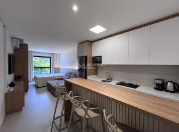 Apartamento · 32m² · 1 Quarto · 1 Vaga · STUDIO MOBILIADO | PRONTO PARA MORAR OU INVESTIR