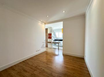 Apartamento · 51m² · 1 Quarto · 1 Vaga · Apartamento para alugar em Campinas, Cambuí, com 1 suíte, com 51 m², Brest