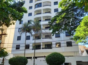 Apartamento · 97m² · 3 Quartos · 1 Vaga · Apartamento à venda em Campinas, Jardim Paraíso, com 3 quartos, com 97 m², Costa Del Sol