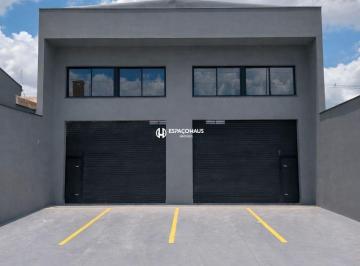Comercial · 140m² · Salão para alugar, Bairro Bom Sucesso, com 140m em Indaiatuba/SP