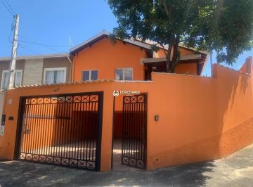 Casa · 109m² · 3 Quartos · 4 Vagas · Casa para alugar, Bairro São Lourenço, com 03 quartos, Indaiatuba /SP