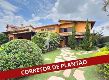 CORRETOR DE PLANTÃO · Casa à venda - no Lago Norte