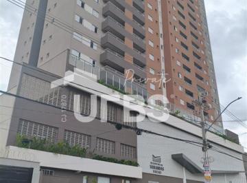 Apartamento · 66m² · 2 Quartos · 1 Vaga · Varandas Bueno 66,05 m² I 2 Quartos I Nascente I Andar Alto