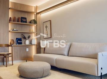 Apartamento · 74m² · 2 Quartos · 1 Vaga · Vendo Apartamento 02 Quartos Suítes Origyn Bueno