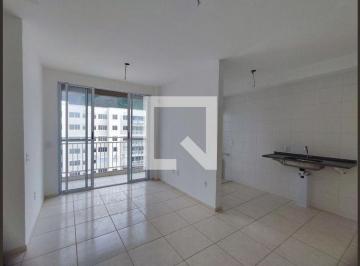 Apartamento · 52m² · 2 Quartos · 1 Vaga · Apartamento para Aluguel - Vargem Pequena, 2 Quartos,  52 m² - Rio de Janeiro