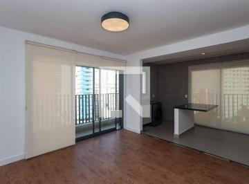 Apartamento · 75m² · 2 Quartos · 1 Vaga · Apartamento para Aluguel - Vila Romana, 2 Quartos, 75 m² - São Paulo