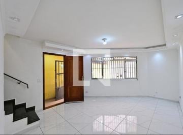 Casa · 140m² · 3 Quartos · 2 Vagas · Casa para Aluguel - Chácara Inglesa, 3 Quartos,  140 m² - São Paulo