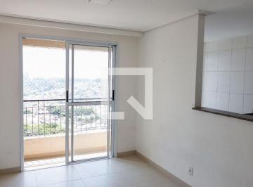 Apartamento · 55m² · 2 Quartos · 1 Vaga · Apartamento para Aluguel - Bussocaba, 2 Quartos, 55 m² - Osasco