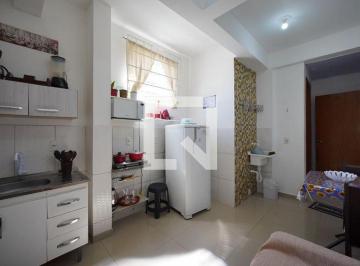Apartamento · 40m² · 1 Quarto · Apartamento para Aluguel - Barreiros, 1 Quarto,  40 m² - São José