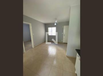 Apartamento · 45m² · 2 Quartos · 1 Vaga · Apartamento para Aluguel - Condomínio Leblon, 2 Quartos, 45 m² - Ribeirão Preto