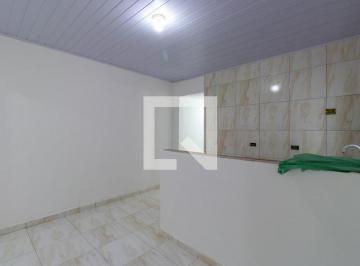 Casa · 125m² · 2 Quartos · Casa para Aluguel - Parque São Jorge, 2 Quartos,  125 m² - Cotia