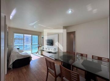 Apartamento · 75m² · 2 Quartos · 2 Vagas · Apartamento para Aluguel - Barra da Tijuca - Marapendi, 2 Quartos, 75 m² - Rio de Janeiro