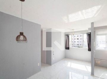 Apartamento · 42m² · 2 Quartos · 1 Vaga · Apartamento para Aluguel - Campo Grande, 2 Quartos,  42 m² - Rio de Janeiro