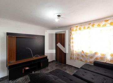 Apartamento · 48m² · 2 Quartos · 1 Vaga · Apartamento para Aluguel - José Bonifácio, 2 Quartos,  48 m² - São Paulo
